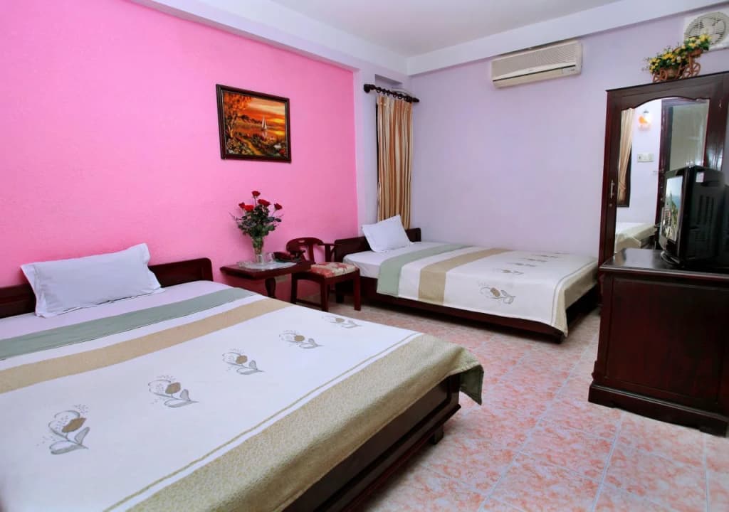 Huyen Thao Hotel - photo 4