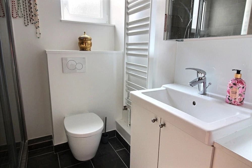 116072 Appartement 2 Personnes Auteuil St Cloud - photo 6