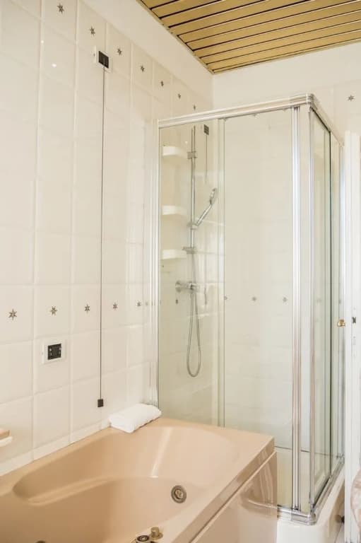 San Marco Venice Apartment 1 - photo 26