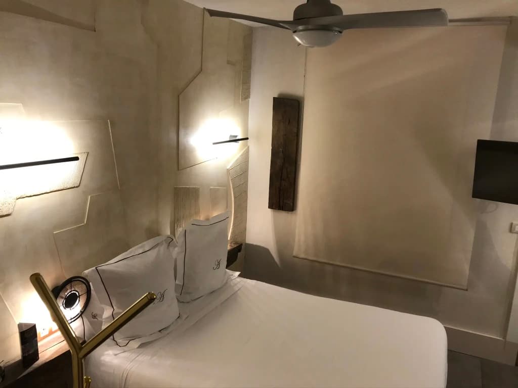 Abalu Boutique & Design Hotel - photo 7