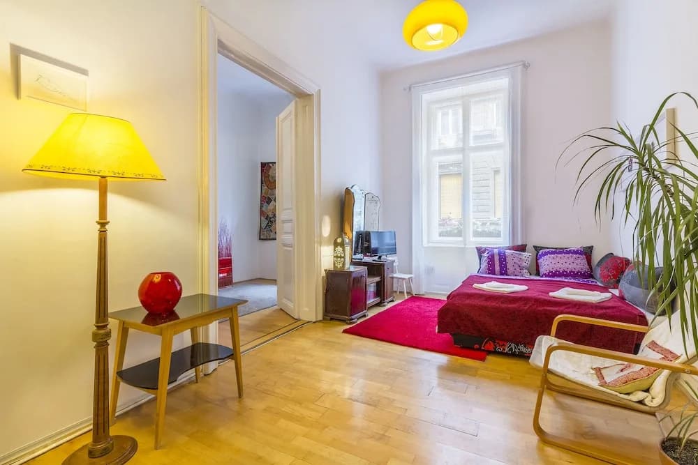 Fanesca Apartment - photo 5
