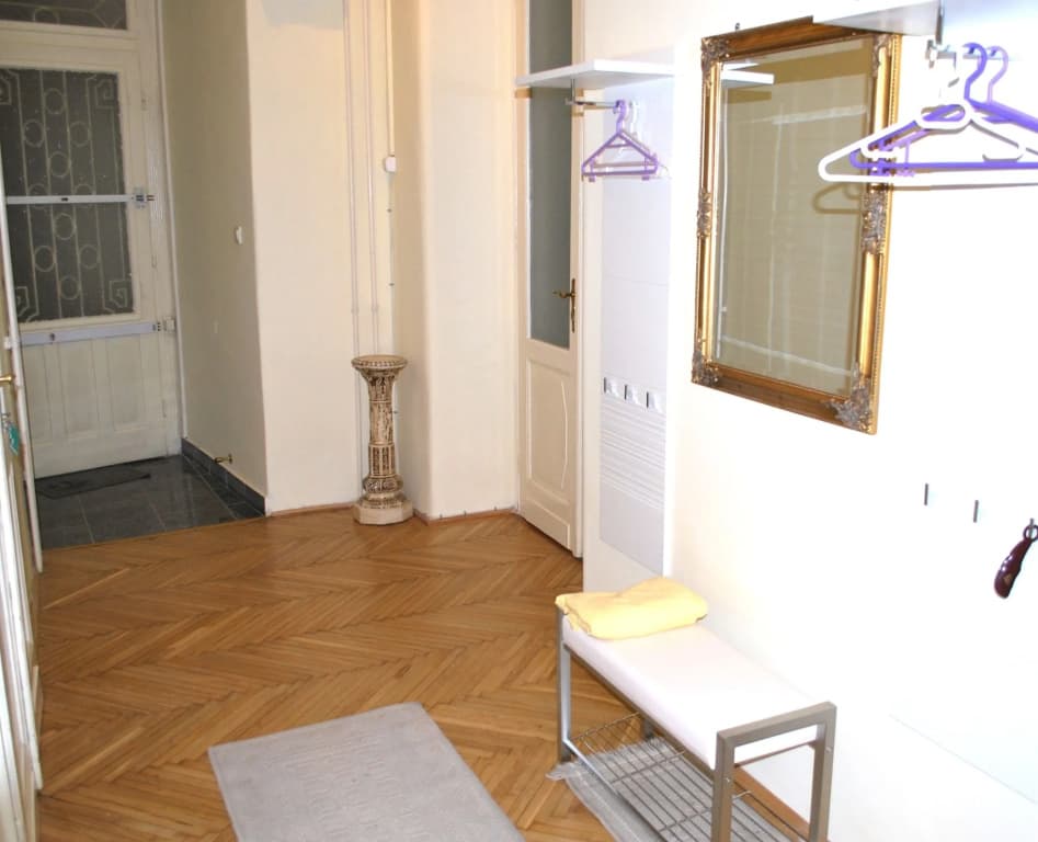 Anabelle Bed and Breakfast Budapest - photo 5