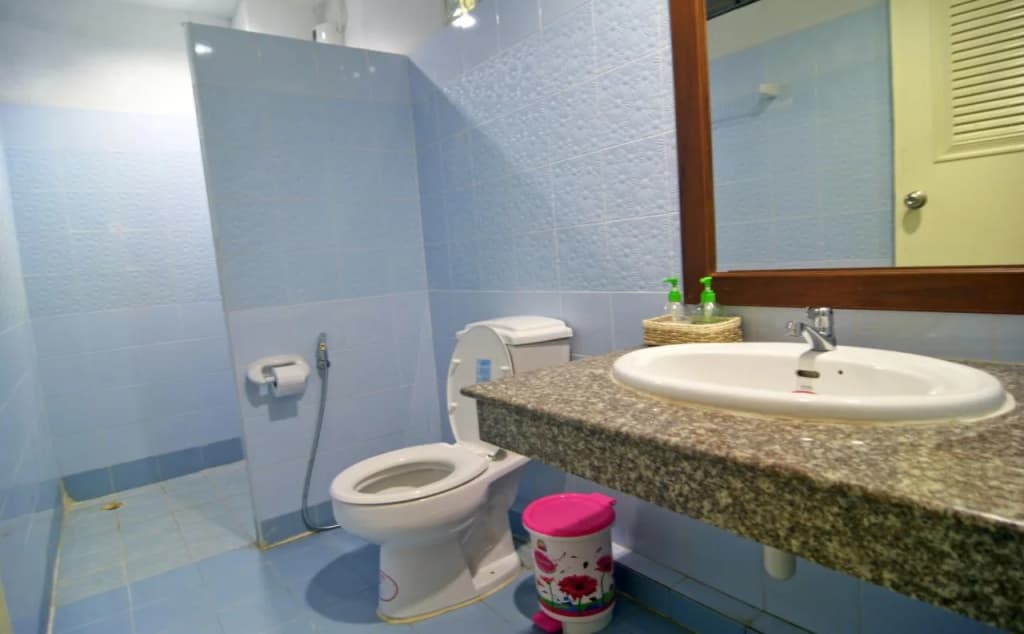 Chang Hostel - photo 7