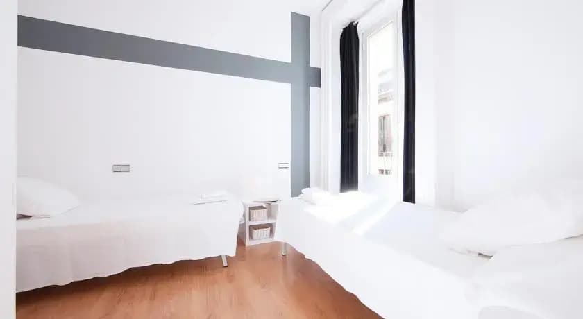 Nosolohotel - Chueca - photo 4