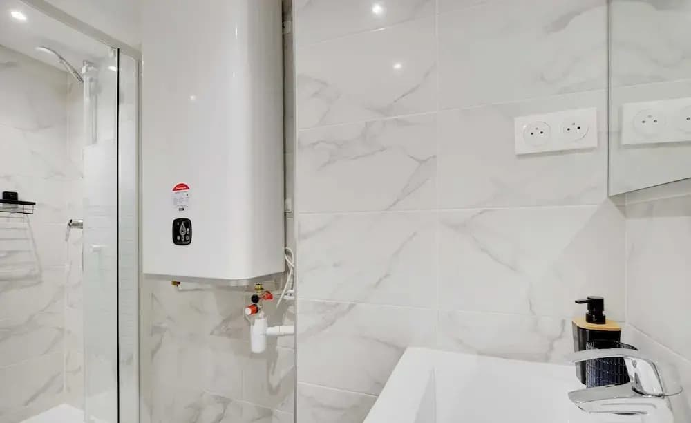 Intimate Apartment - 2P - Le Marais - photo 9