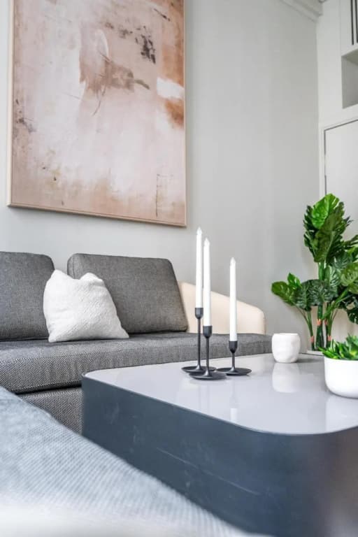 Luxury Apartement, Center of Paris - photo 13