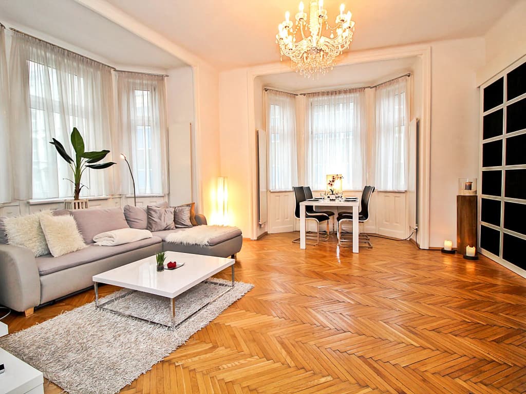 Romantic Living - photo 4