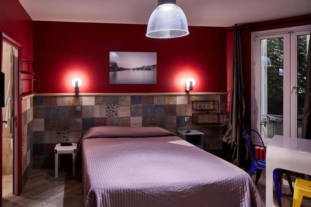 Hotel de Roubaix - photo 6