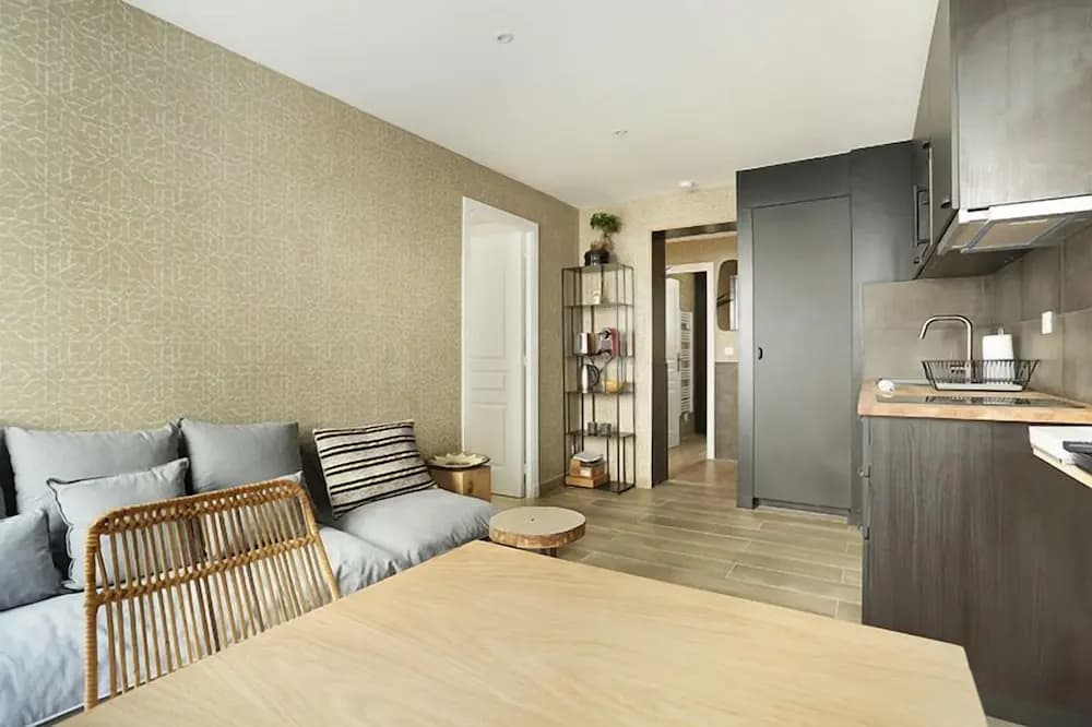 Sublime et neuf appartement centre de Paris (Sedaine) - photo 16