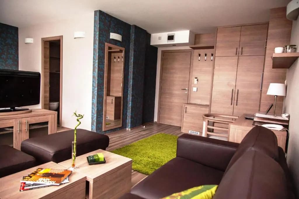 Vitta Hotel Superior - photo 43