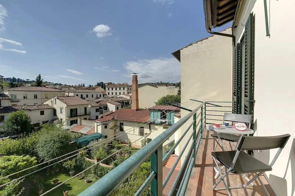 Mamo Florence Apartments - photo 27