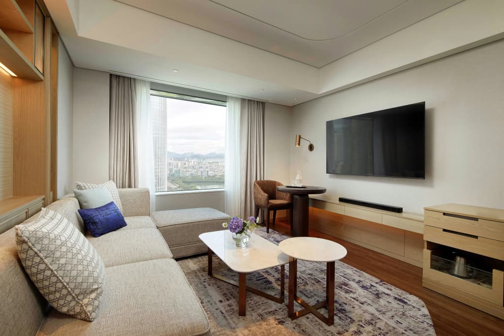 Lotte Hotel World - photo 48