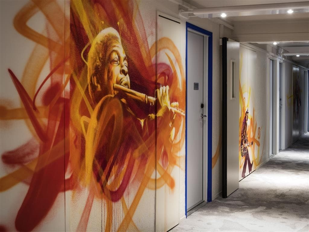 ibis Styles Paris Bercy - photo 14