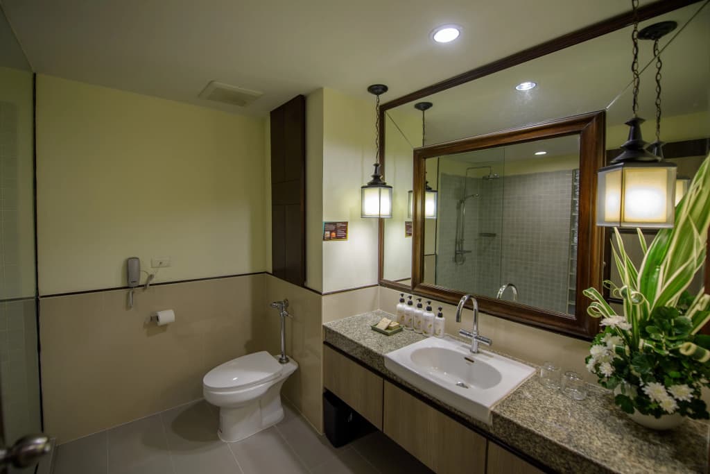 Krabi La Playa Resort - photo 10