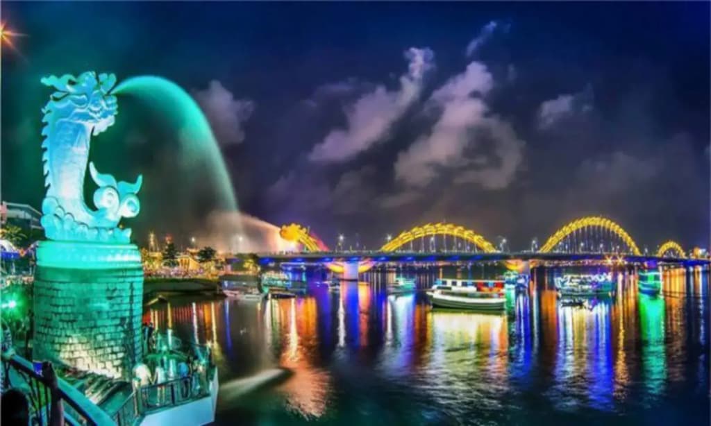 Menora Premium Da Nang - photo 17