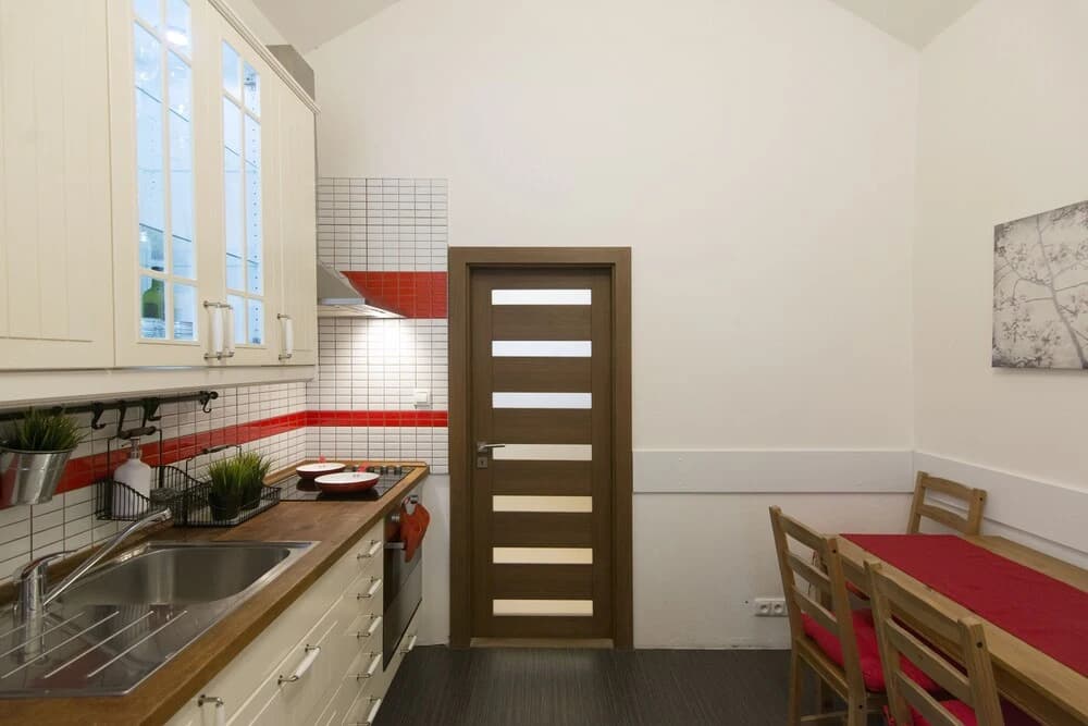 Spacious apartment near Wenceslas Square - photo 13