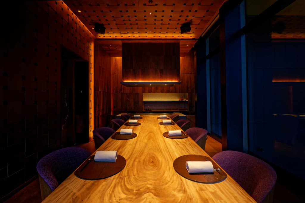 Waldorf Astoria Osaka - photo 47