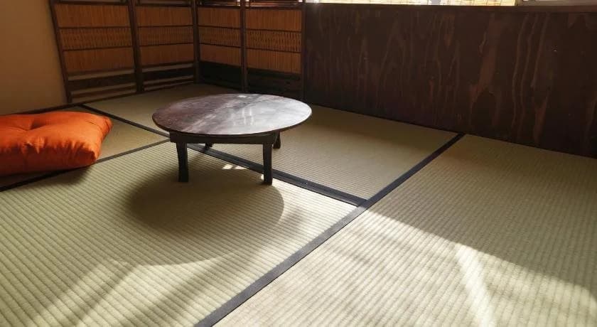 Guesthouse Itoya Kyoto - photo 1