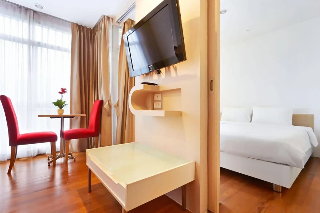 Art Patong Residence - photo 3