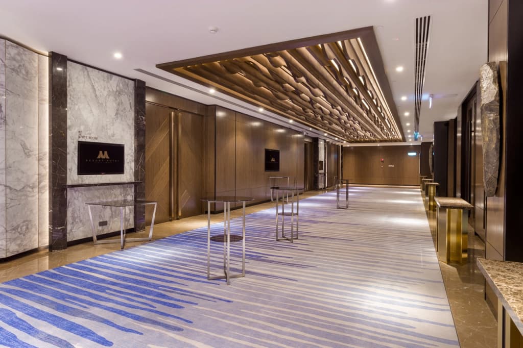 M Resort & Hotel - photo 12