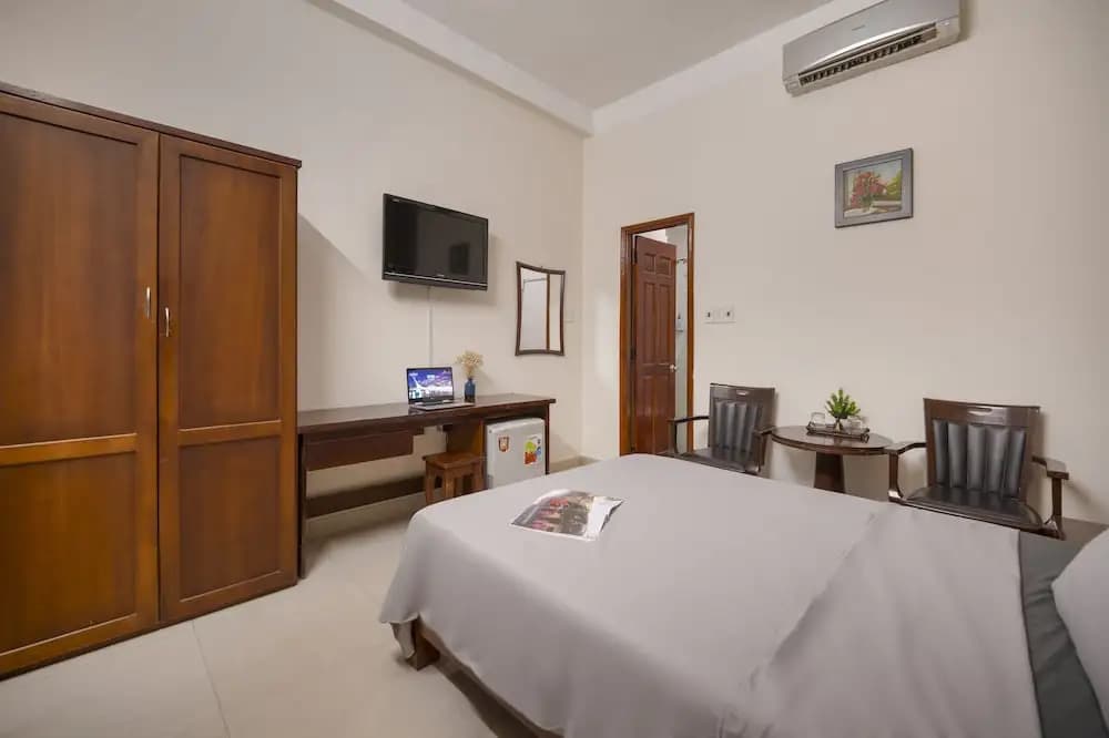 Rustic Hotel Danang - photo 6