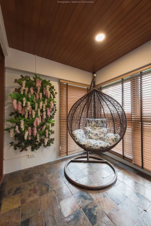 Deans Residence Sukhumvit 31 - photo 13