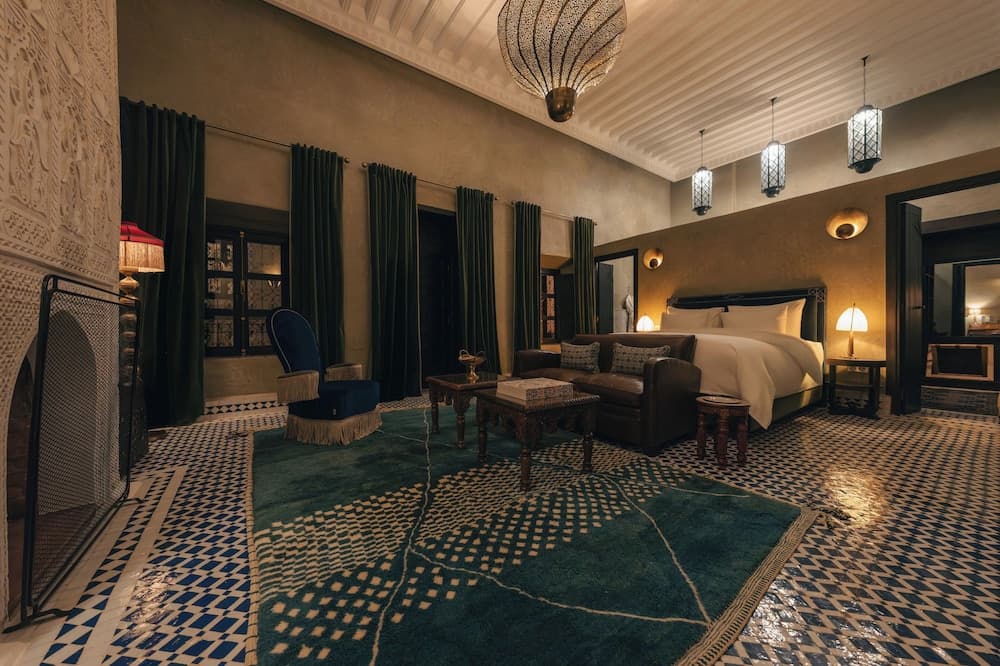Riad Dar Yuba - photo 5
