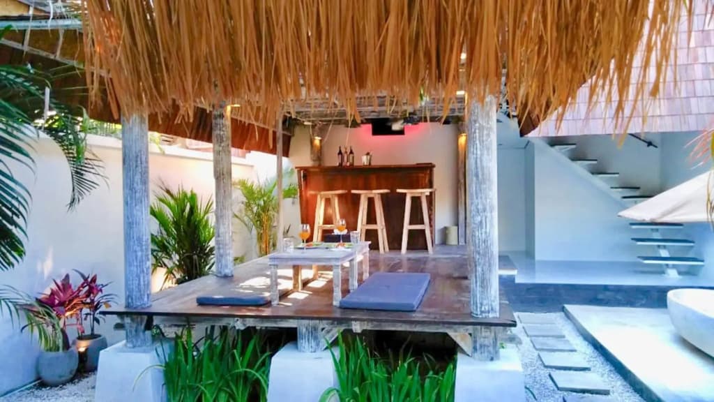 Villa Grand Blue - photo 26