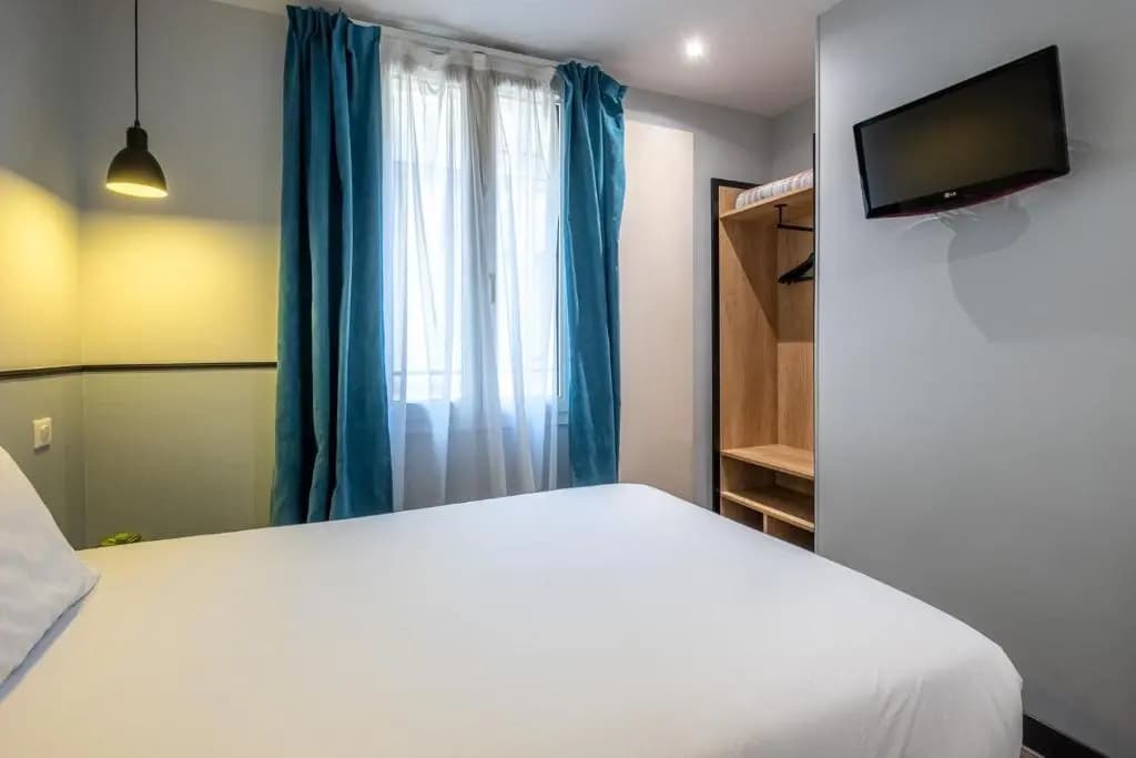 Hotel Lilas Blanc - photo 7