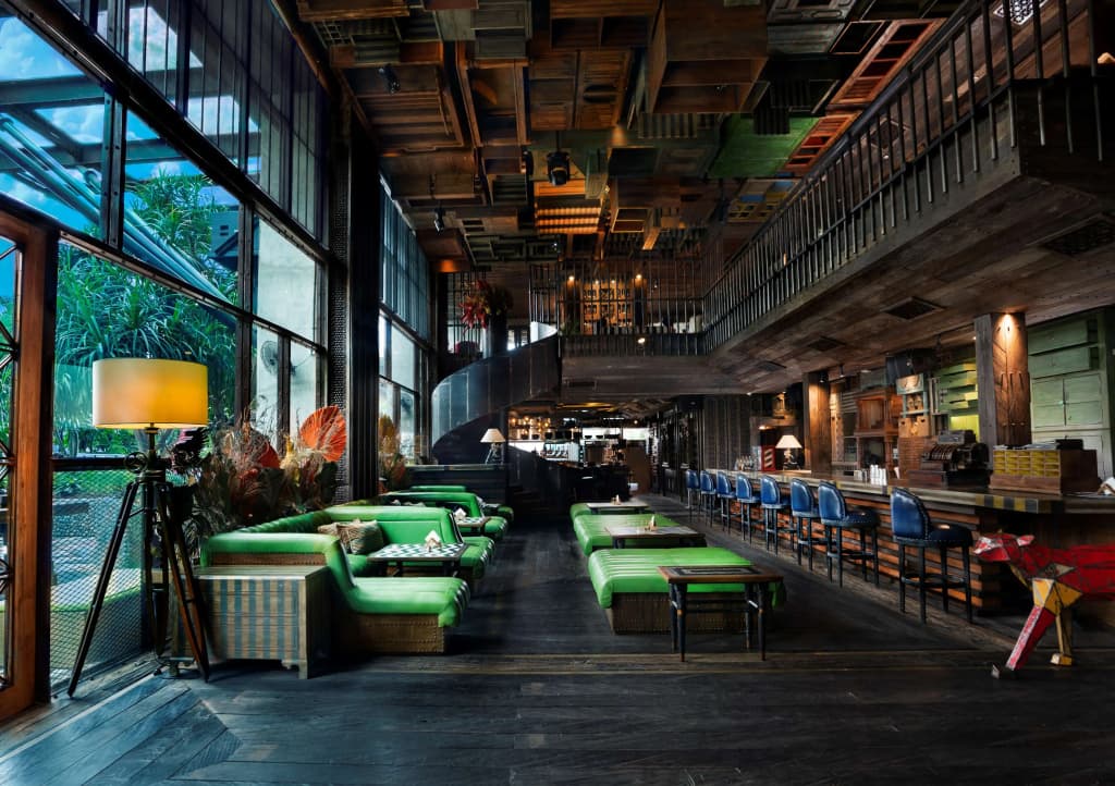The Orient Jakarta, a Royal Hideaway Hotel - photo 17