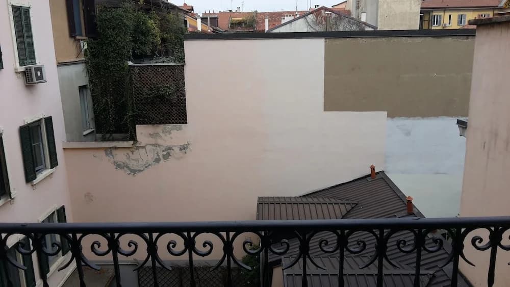 Porta Romana Apartment - photo 24