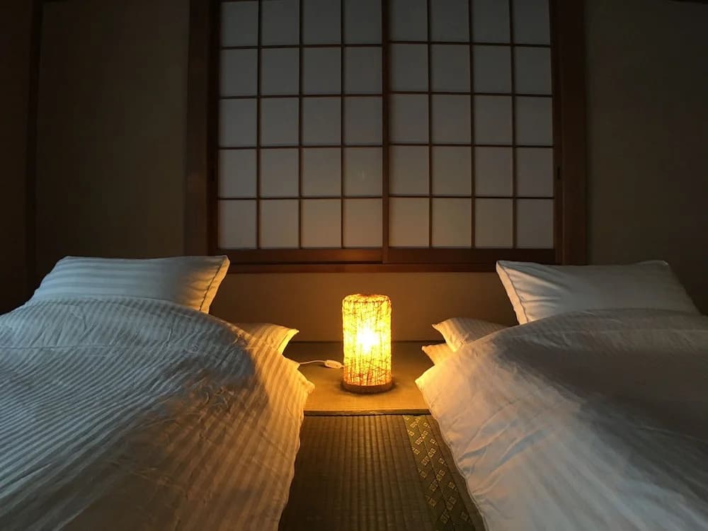 Toki Villa Tokyo Nakano - photo 45