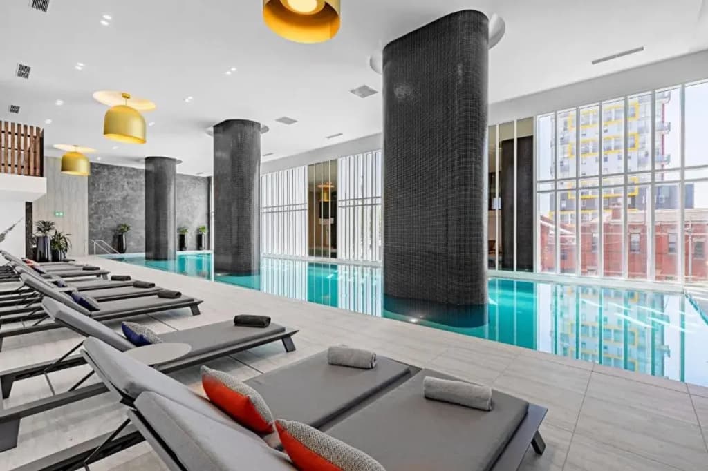 Lumina Suites - photo 20