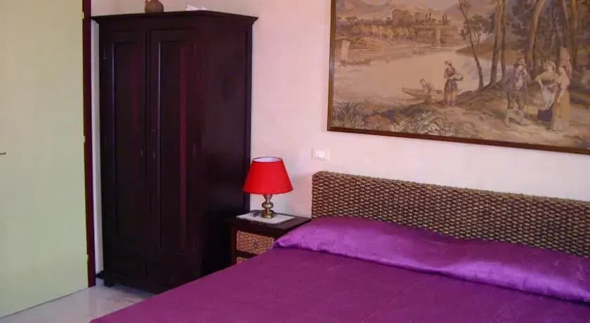 B&B Penthouse Appio Claudio - photo 7