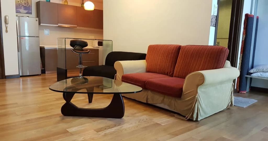 Regalia Studio 109 Suites - photo 6