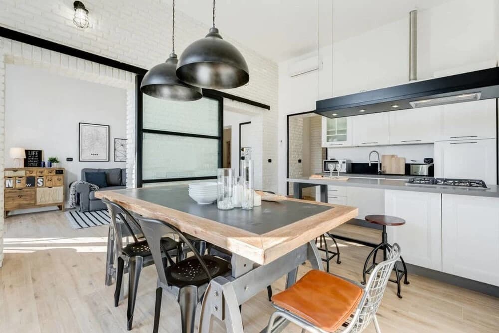 Large & Stylish 3 bed Flat in Excellent Location - photo 15
