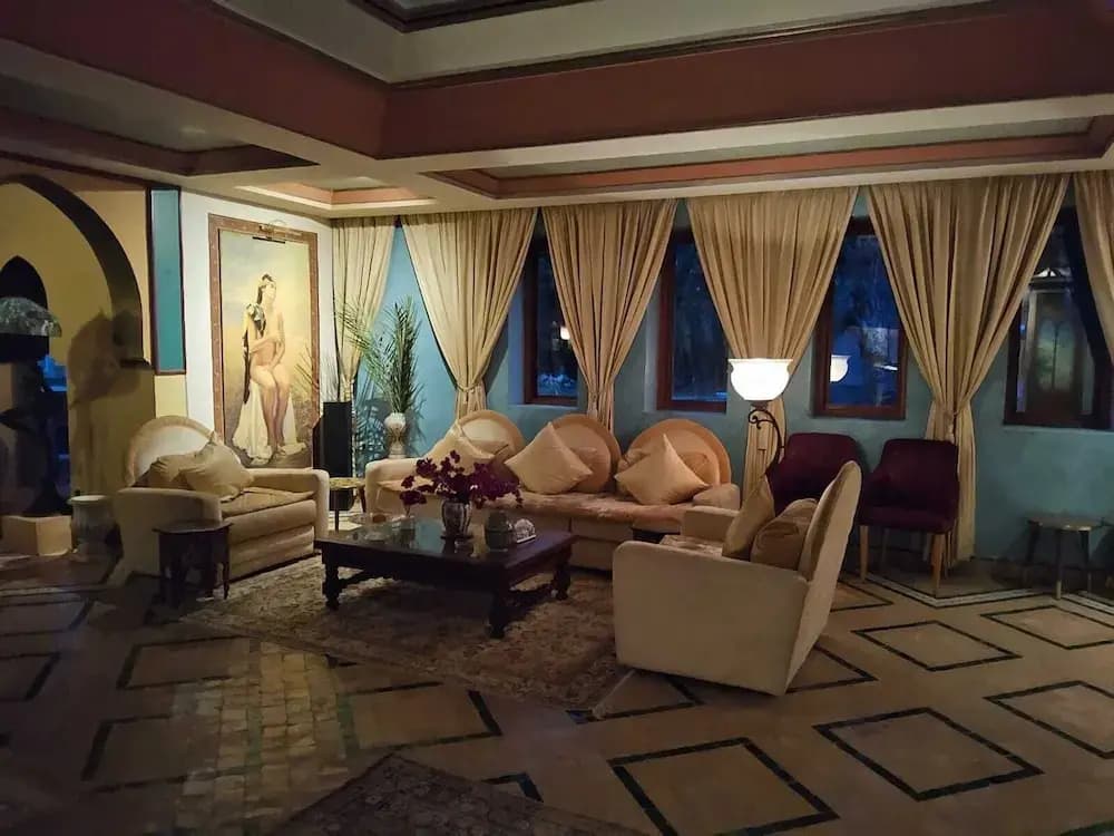 Palais Villa Oyussoud - photo 2