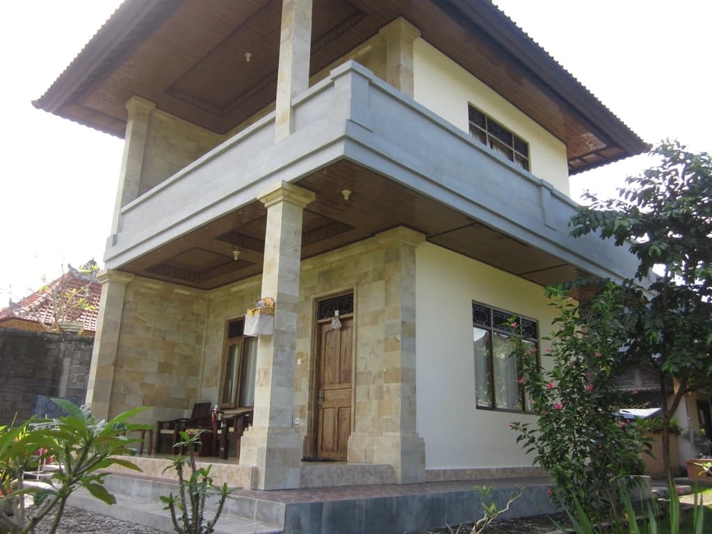 Kartika Bungalows - main photo
