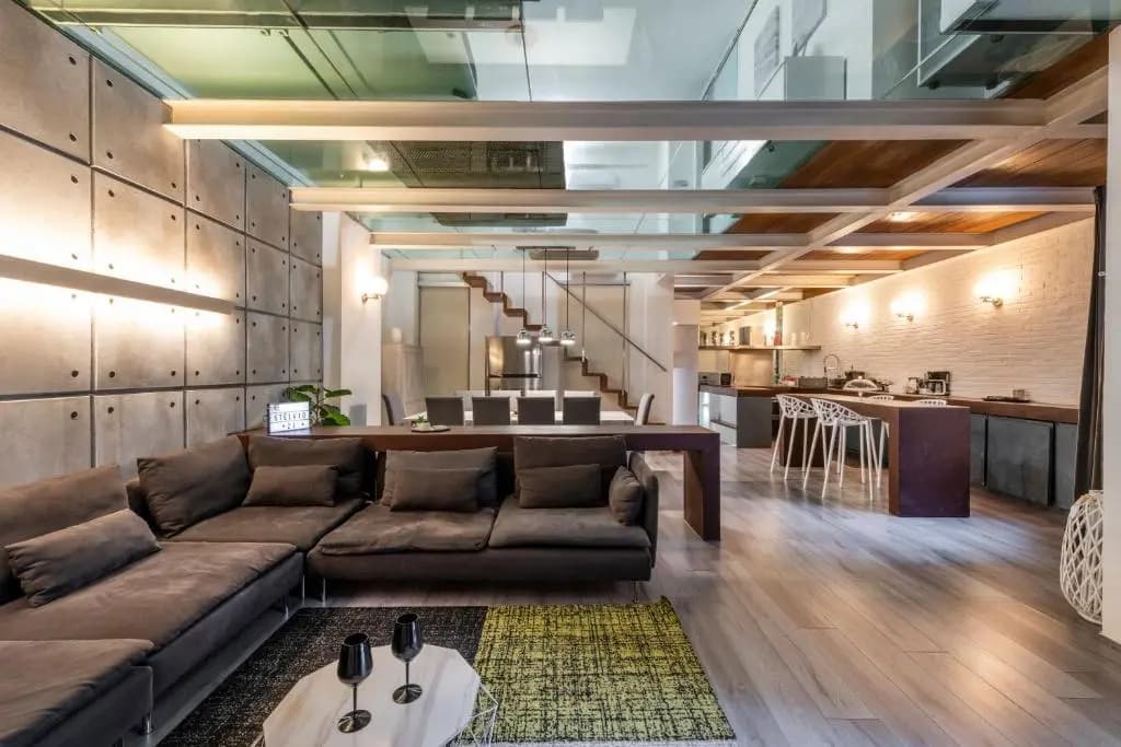 Apartment with private pool exclusive use - Stelvio 21 - photo 10