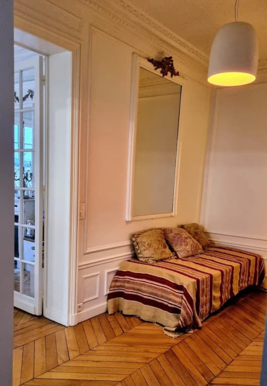 appartement métro saint maur - photo 2