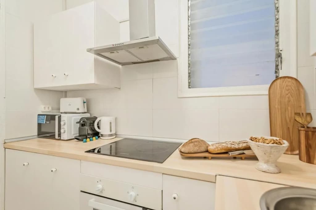 Sweet Inn Apartments - Rocafort - photo 11