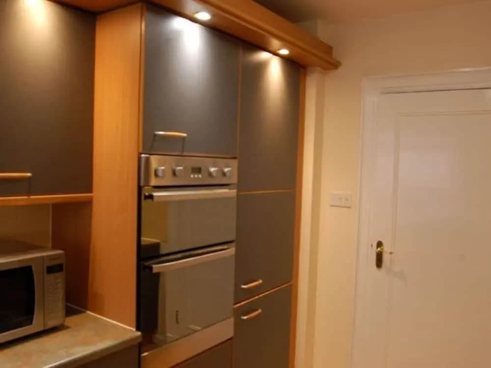 The Elegant Mayfair - photo 14