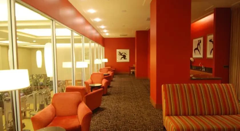 The Downtown Club - photo 1
