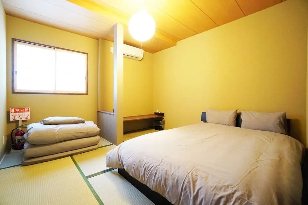 Silent House Toji - photo 6