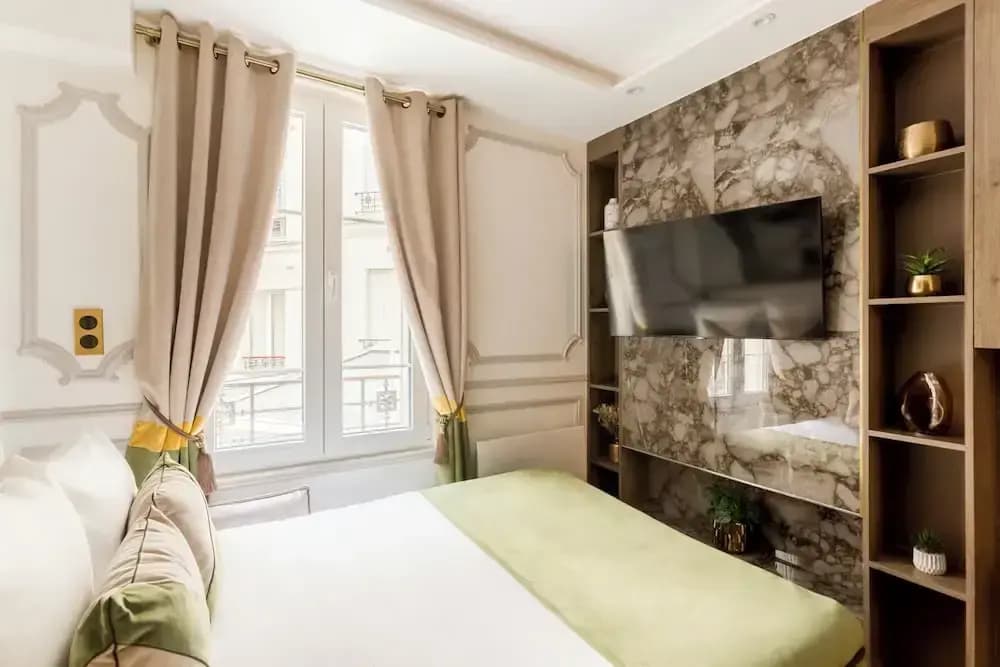 Merveil Luxury Suite - Notre Dame -Monge - photo 5
