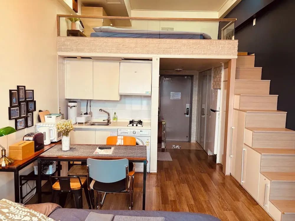 Travel House - photo 36