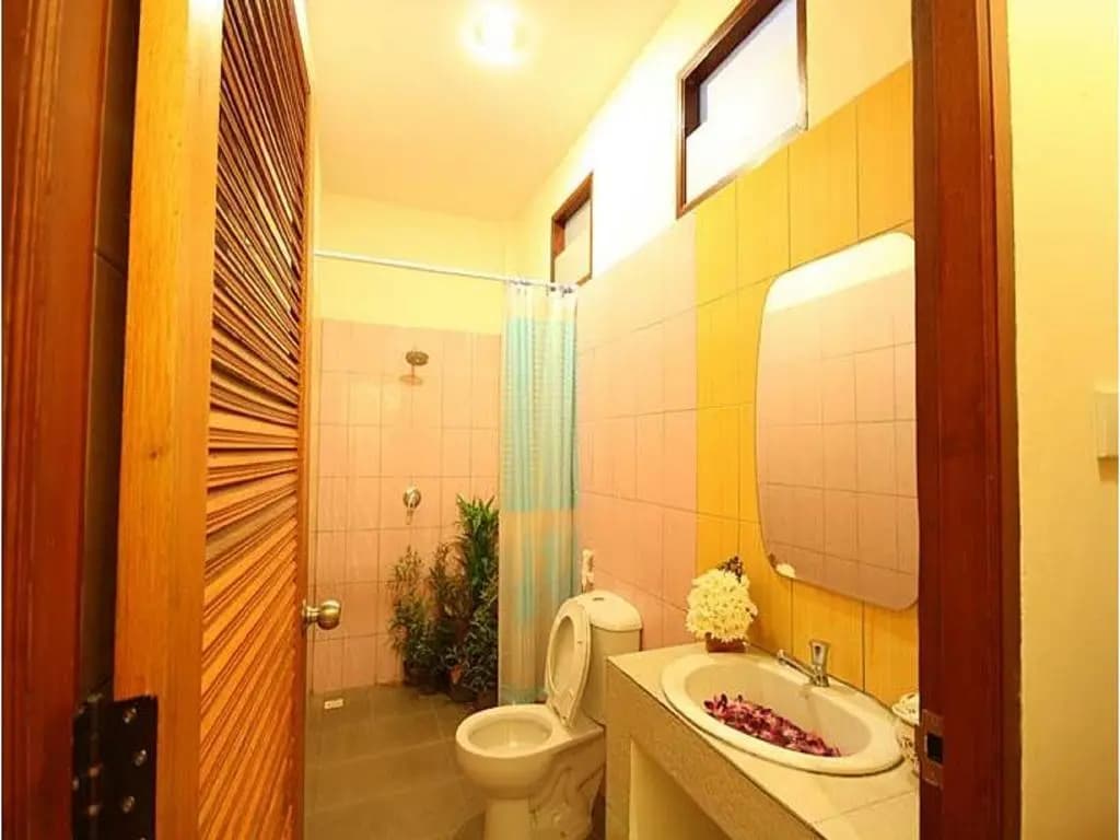 Sawadee Aonang Resort - photo 6