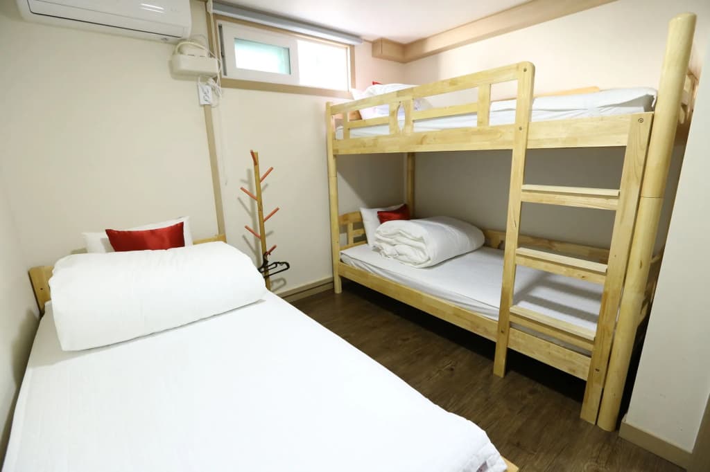 Philstay Itaewon Guesthouse - photo 5