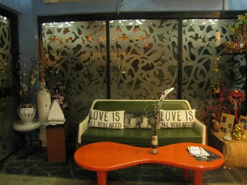 Mystic Place Bangkok - photo 12
