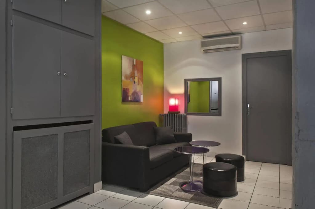 Htel du Commerce - photo 13